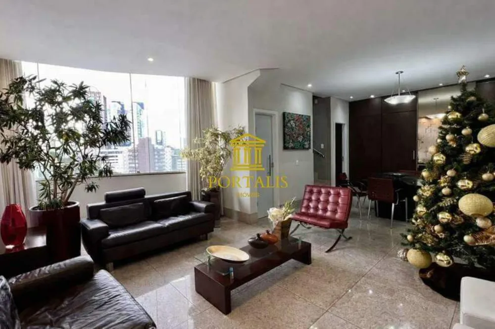 Apartamento, 4 quartos, 155 m² - Foto 6