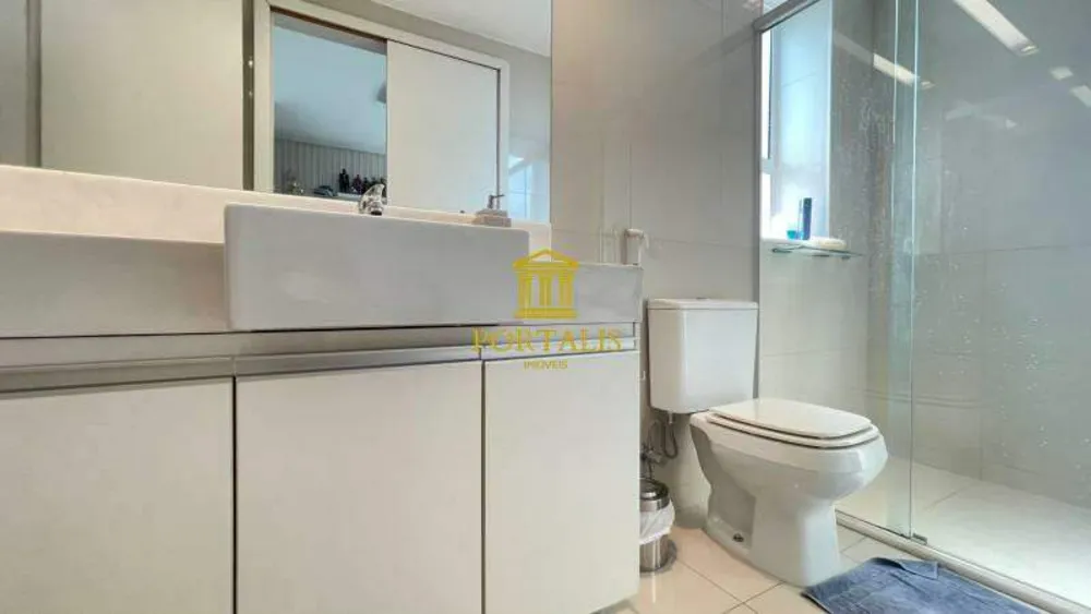 Apartamento, 4 quartos, 155 m² - Foto 16