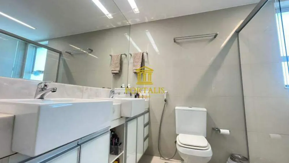 Apartamento, 4 quartos, 155 m² - Foto 18