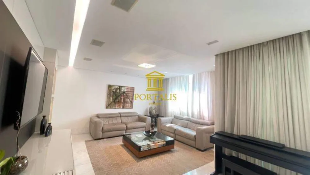 Apartamento, 4 quartos, 155 m² - Foto 4
