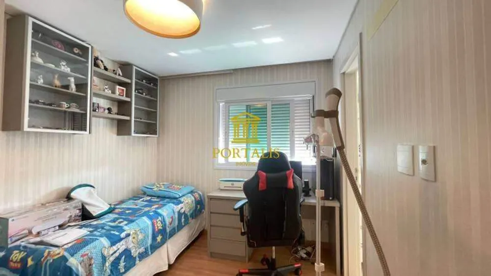 Apartamento, 4 quartos, 155 m² - Foto 17