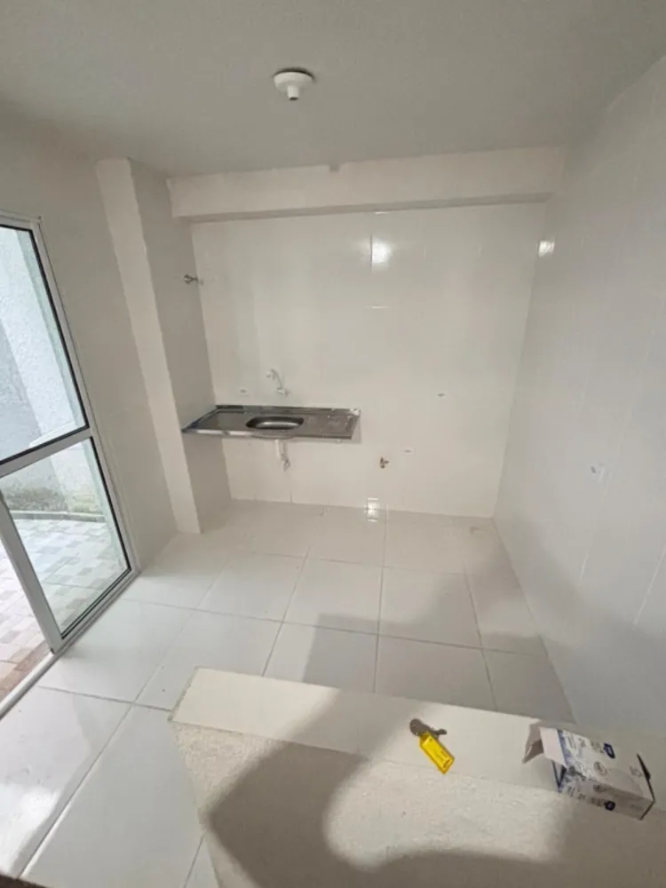 Apartamento, 2 quartos, 42 m² - Foto 5