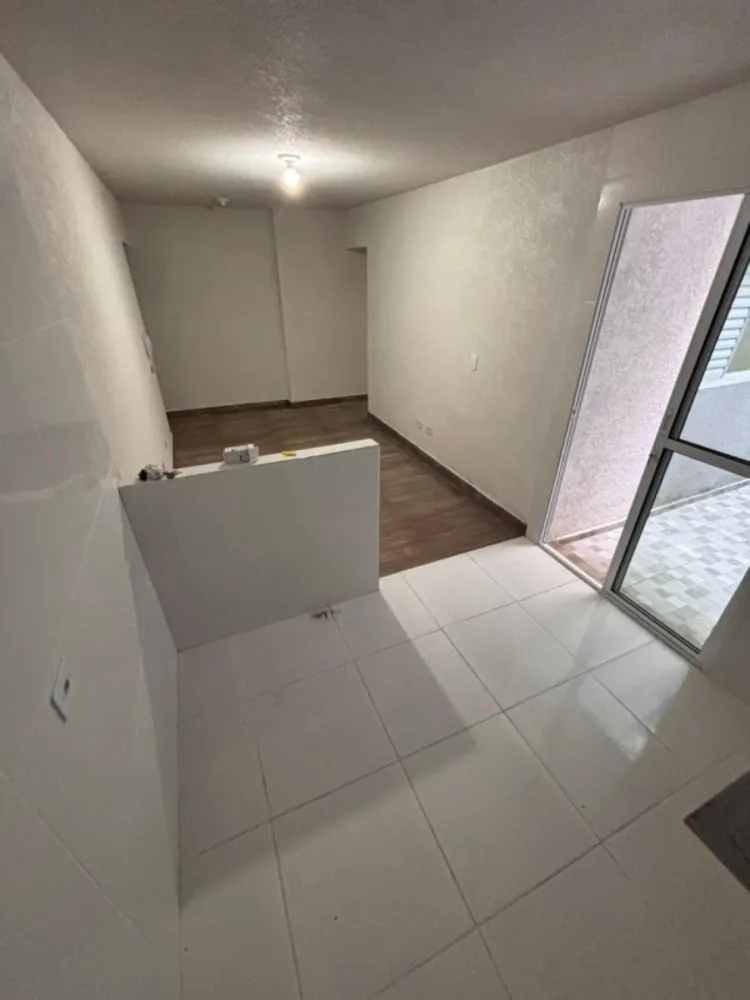 Apartamento, 2 quartos, 42 m² - Foto 7