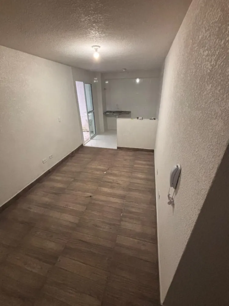 Apartamento, 2 quartos, 42 m² - Foto 4