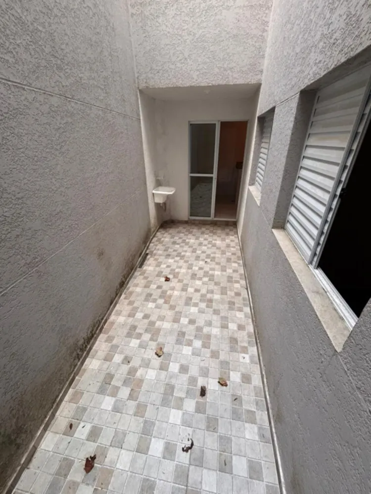 Apartamento, 2 quartos, 42 m² - Foto 8
