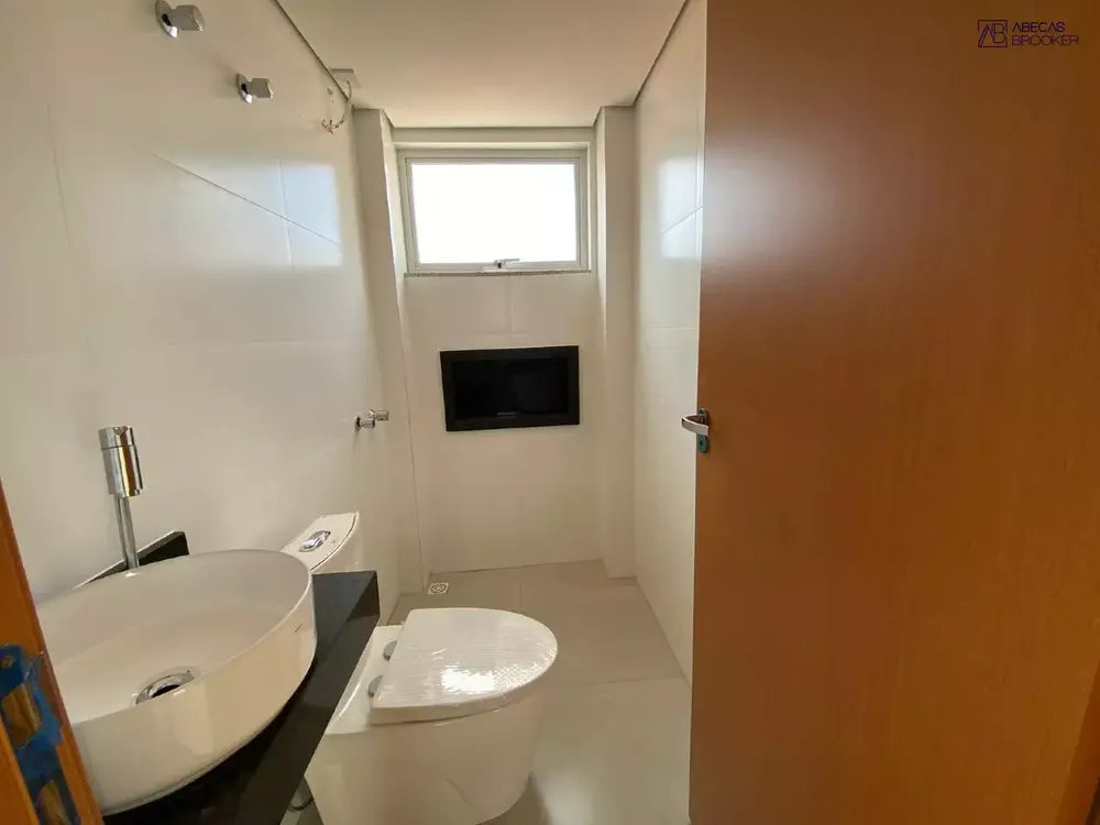Cobertura, 2 quartos, 59 m² - Foto 1