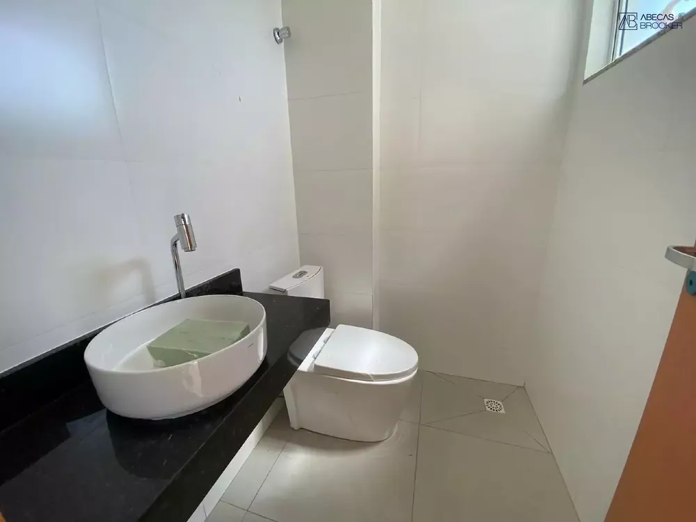 Cobertura, 2 quartos, 59 m² - Foto 3