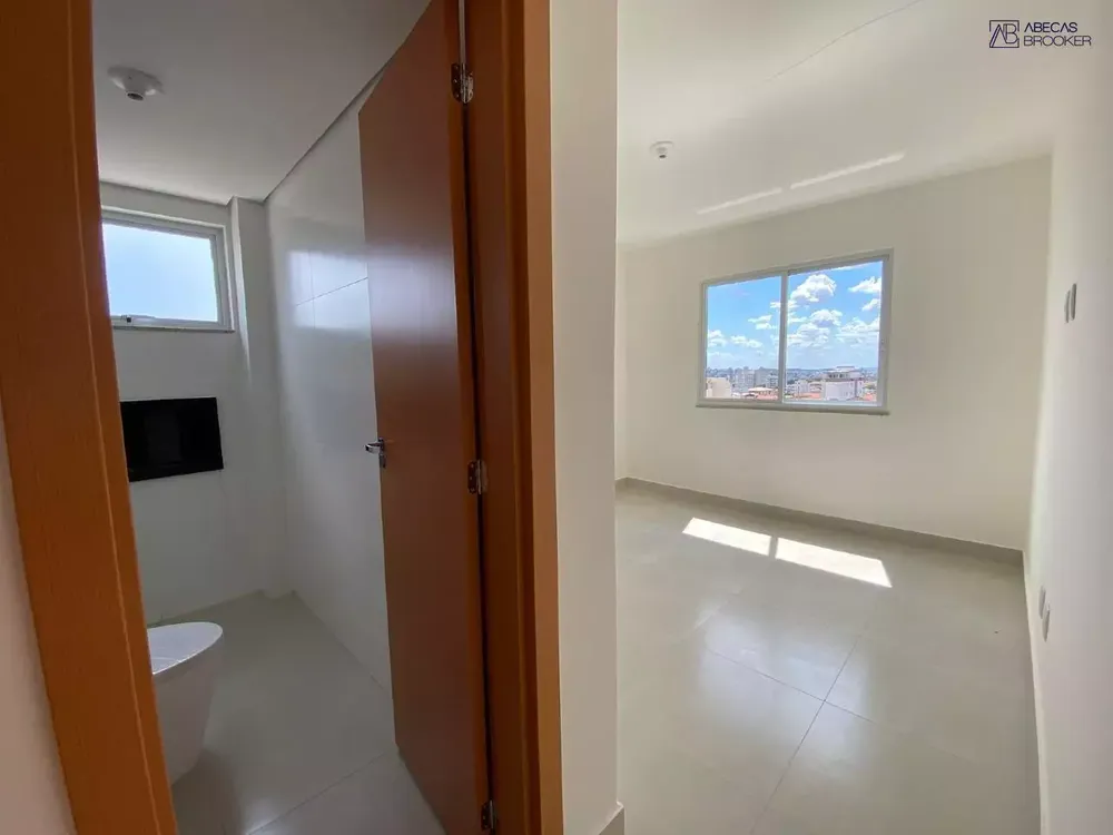 Cobertura, 2 quartos, 59 m² - Foto 2