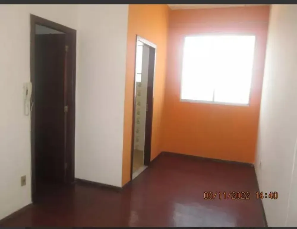 Apartamento, 1 quarto, 47 m² - Foto 1