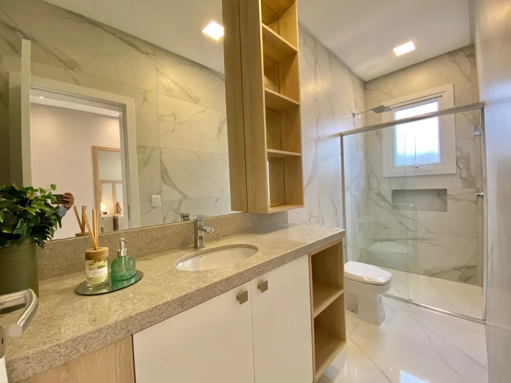 Casa de Condomínio, 4 quartos - Foto 6