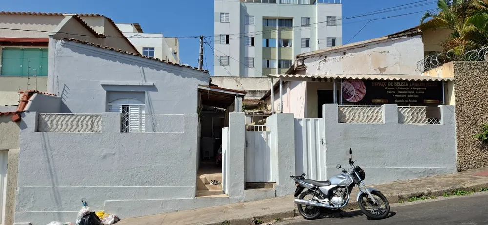Terreno, 360 m² - Foto 1