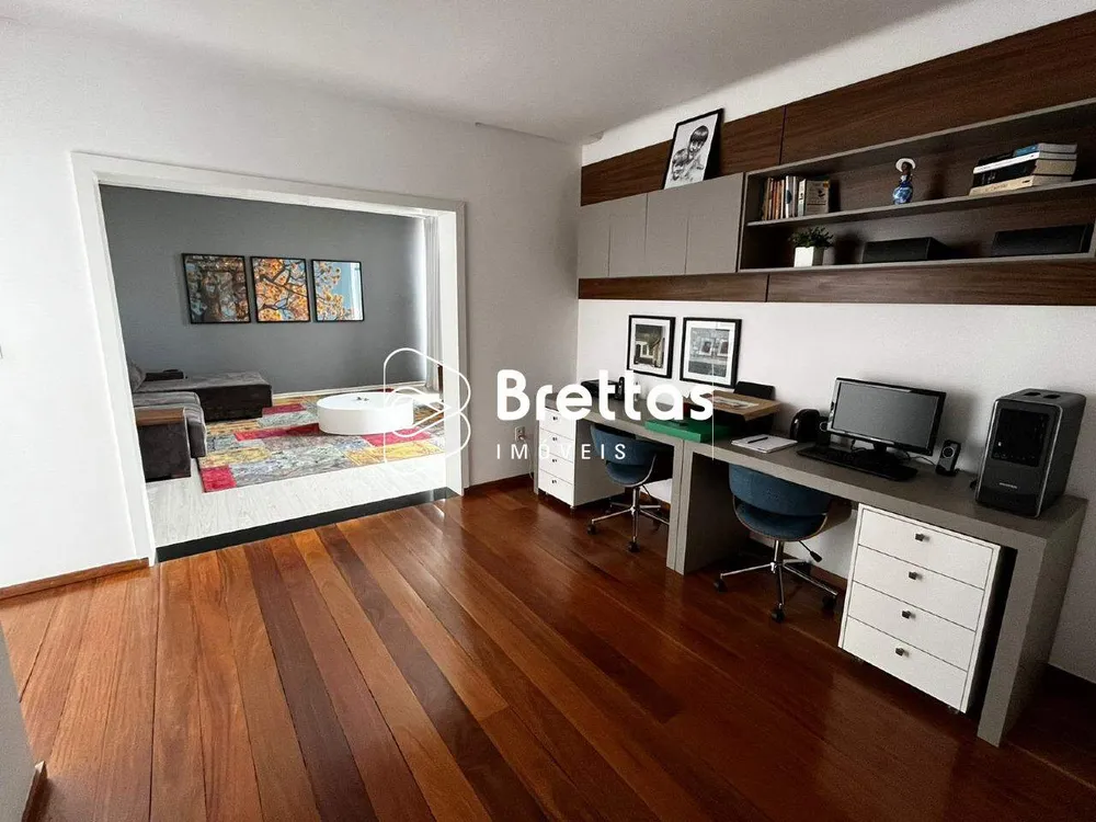 Casa, 3 quartos, 263 m² - Foto 4