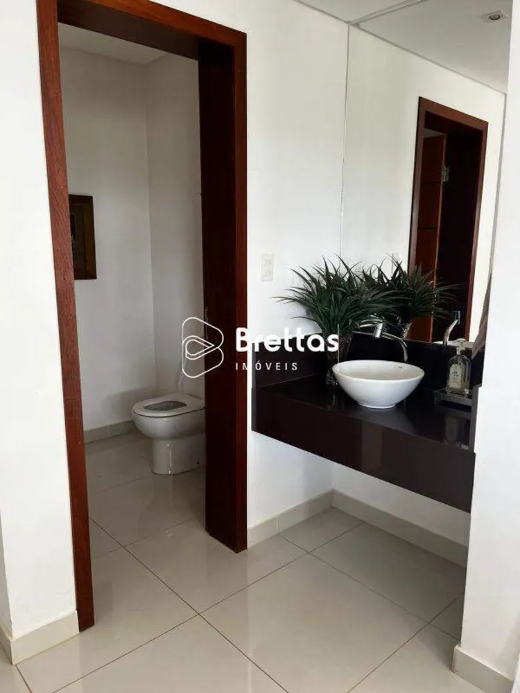 Casa, 3 quartos, 263 m² - Foto 8