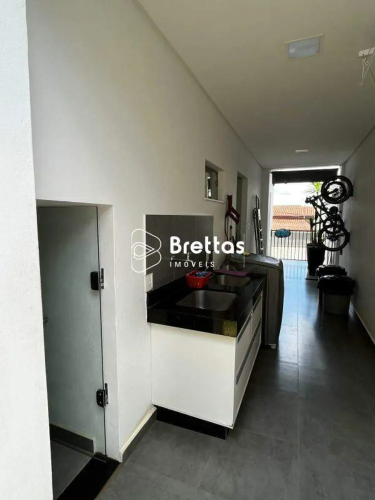 Casa, 3 quartos, 263 m² - Foto 4