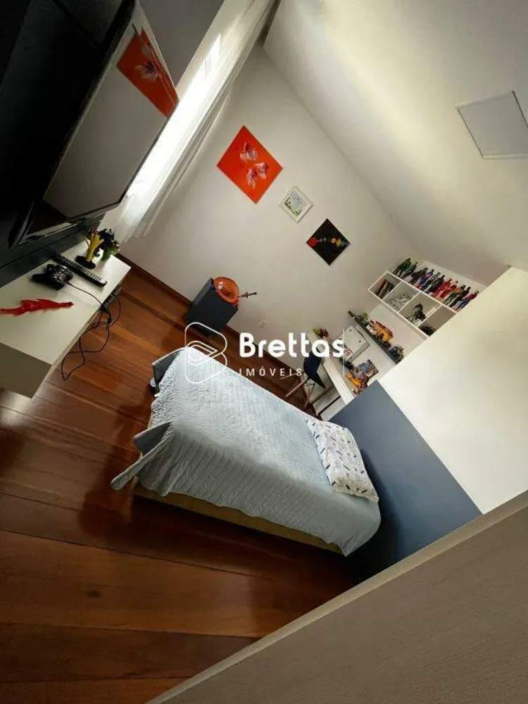 Casa, 3 quartos, 263 m² - Foto 7