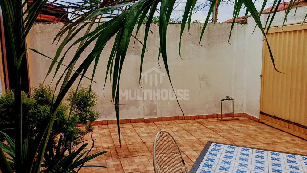 Casa, 2 quartos, 130 m² - Foto 1