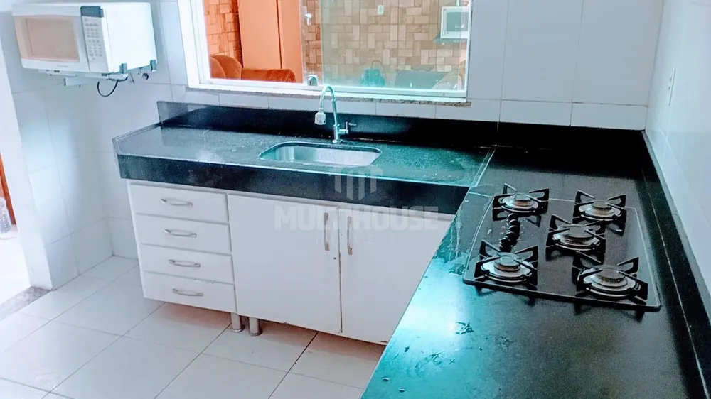 Casa, 2 quartos, 130 m² - Foto 4