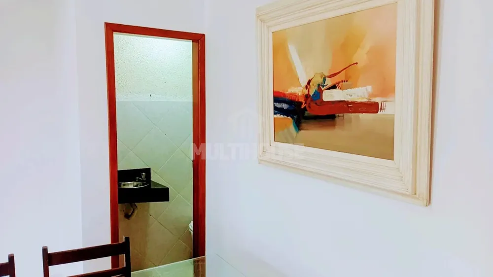 Casa, 2 quartos, 130 m² - Foto 1