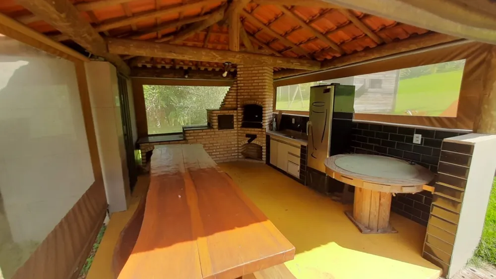 Chácara, 1 quarto, 3000 m² - Foto 12