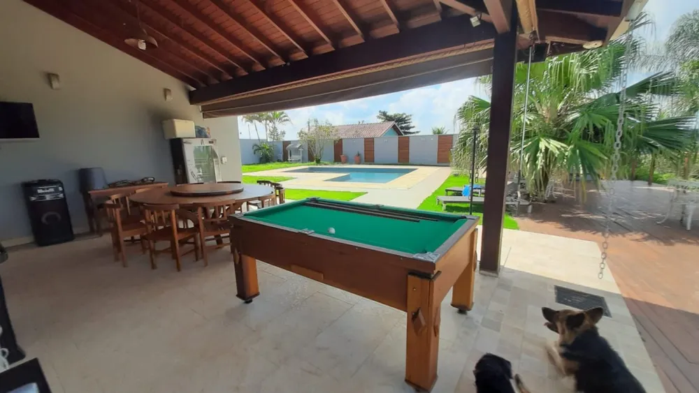 Chácara, 1 quarto, 3000 m² - Foto 6