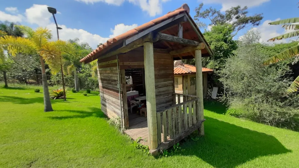 Chácara, 1 quarto, 3000 m² - Foto 11