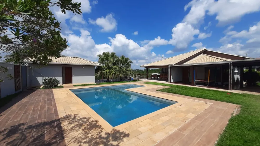 Chácara, 1 quarto, 3000 m² - Foto 1