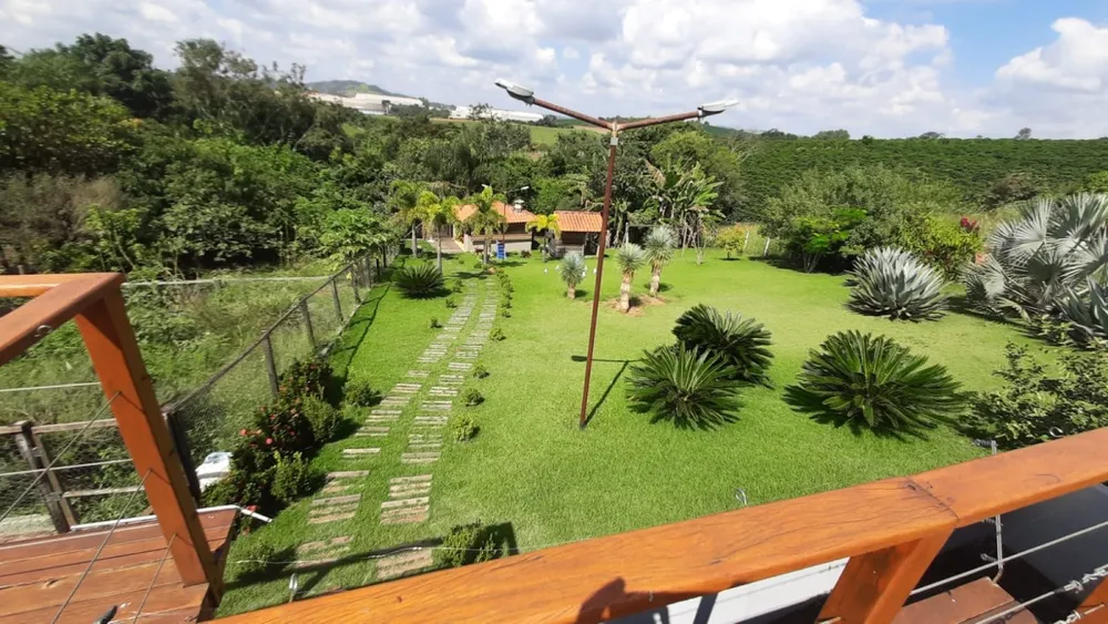 Chácara, 1 quarto, 3000 m² - Foto 9