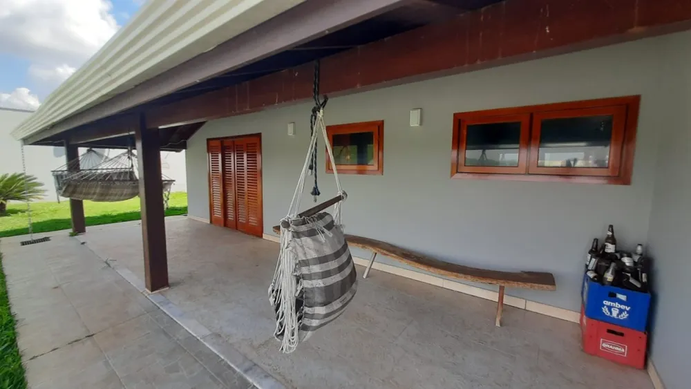Chácara, 1 quarto, 3000 m² - Foto 3