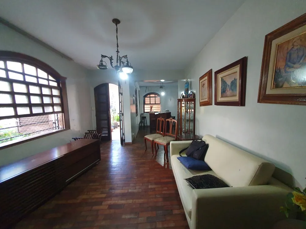 Casa, 4 quartos, 355 m² - Foto 2
