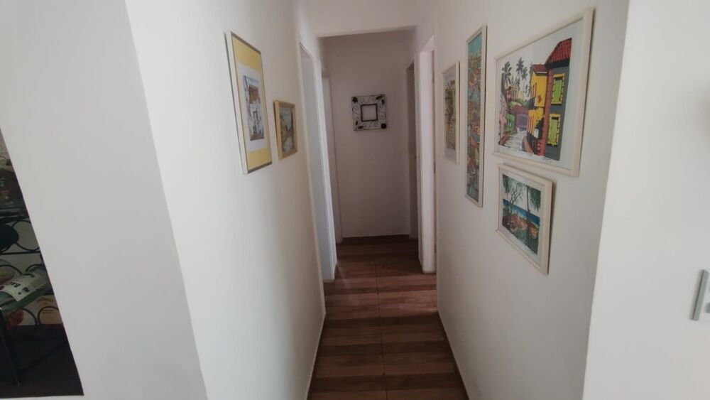 Apartamento à venda com 3 quartos, 72m² - Foto 4