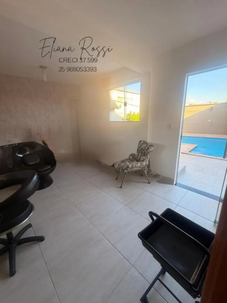 Casa, 3 quartos, 125 m² - Foto 4