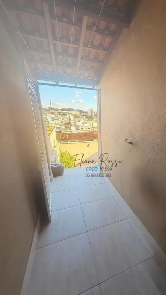 Casa, 3 quartos, 125 m² - Foto 5