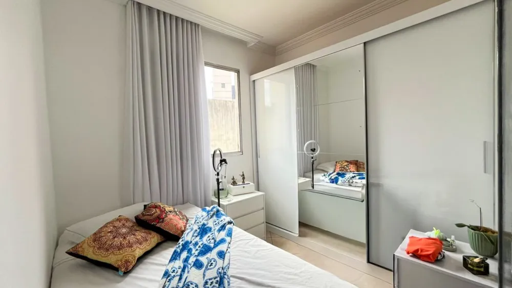 Apartamento, 4 quartos, 85 m² - Foto 7