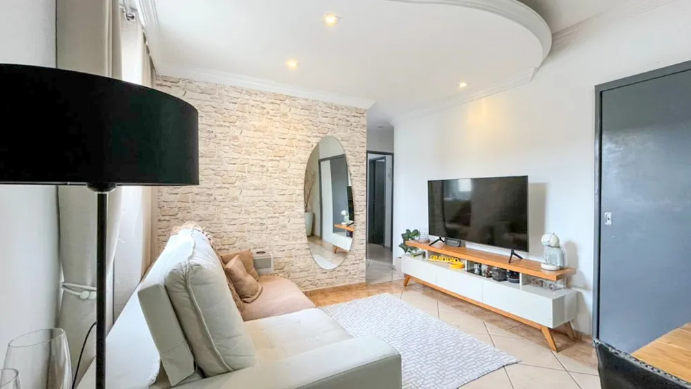 Apartamento, 4 quartos, 85 m² - Foto 5