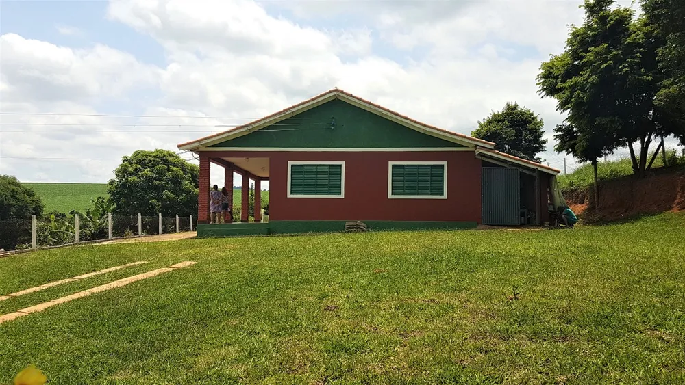 Fazenda, 48 hectares - Foto 9