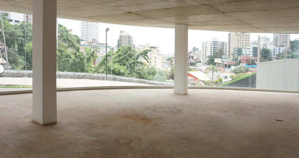 Loja-Salão, 234 m² - Foto 1