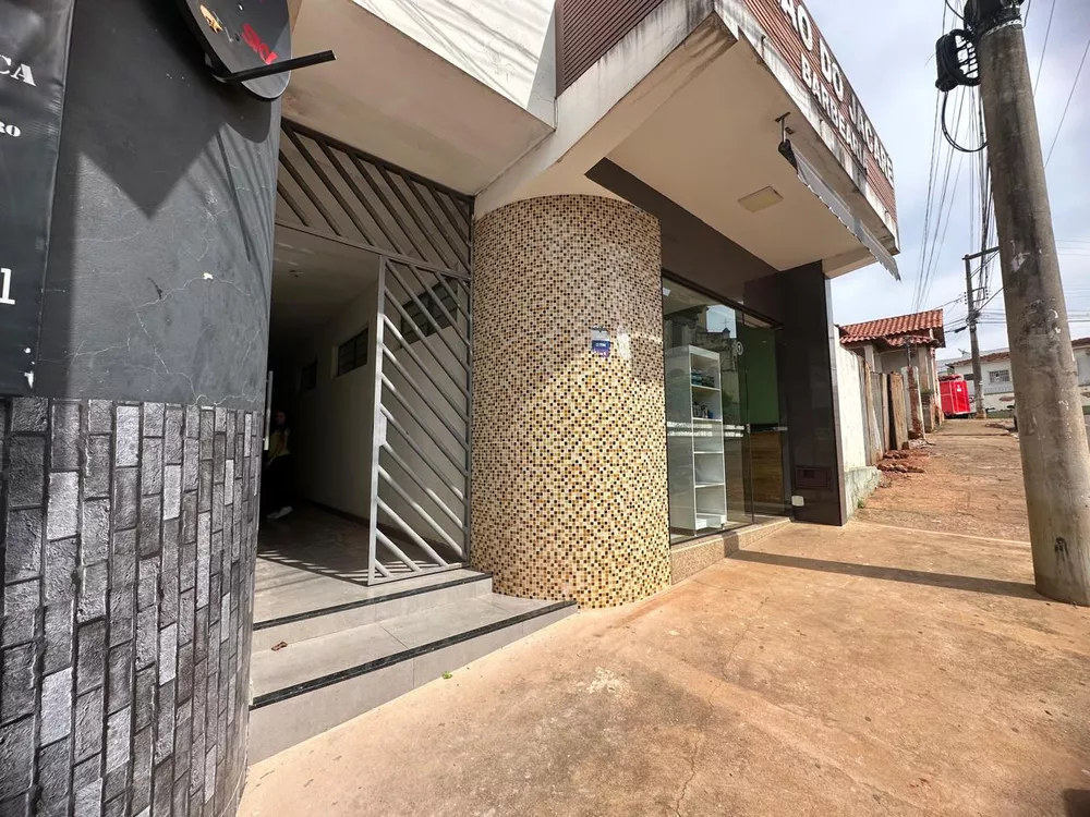 Loja-Salão para alugar, 45m² - Foto 1