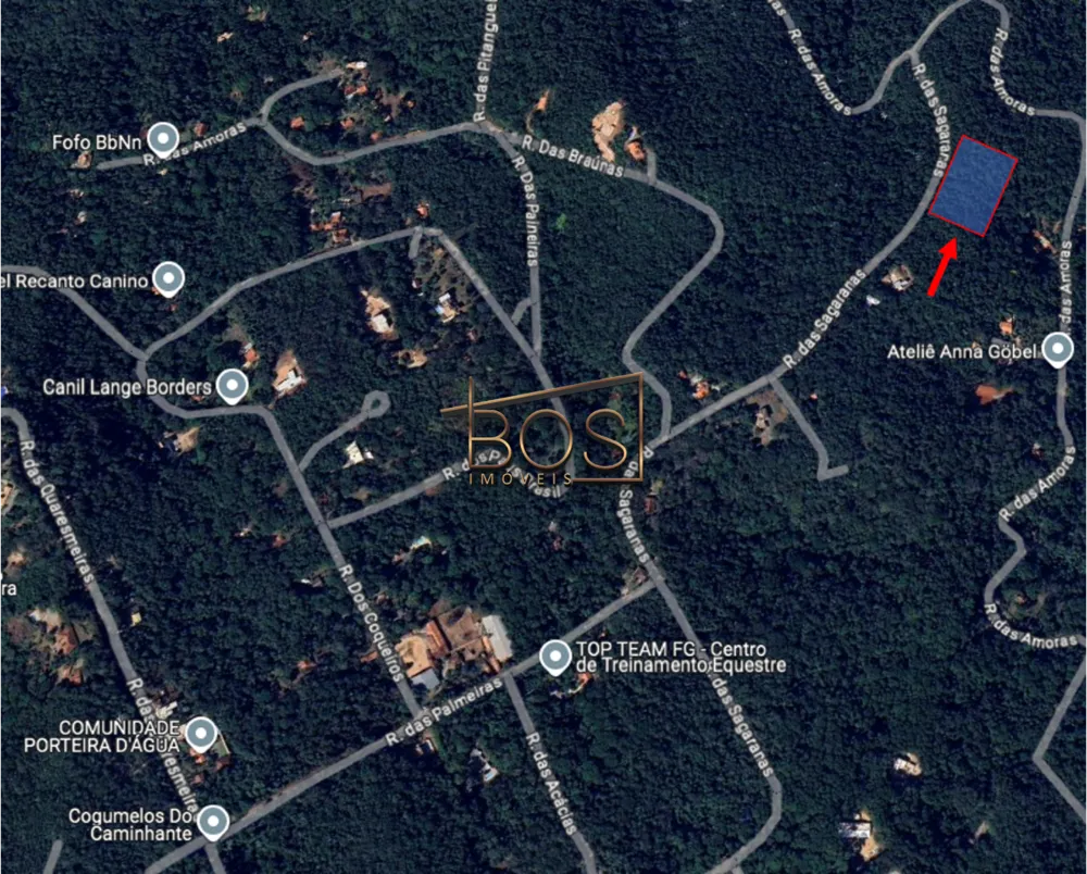 Terreno, 5070 m² - Foto 2