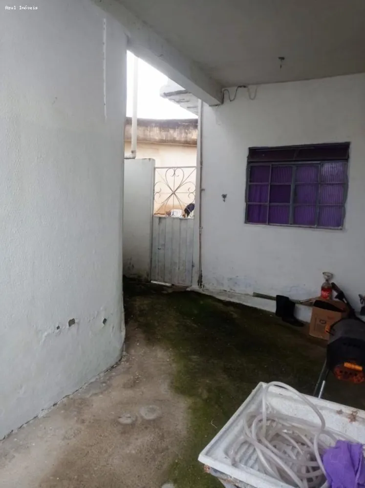 Casa, 6 quartos, 190 m² - Foto 13
