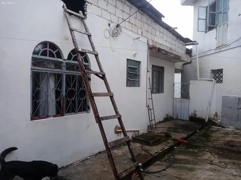 Casa, 6 quartos, 190 m² - Foto 12