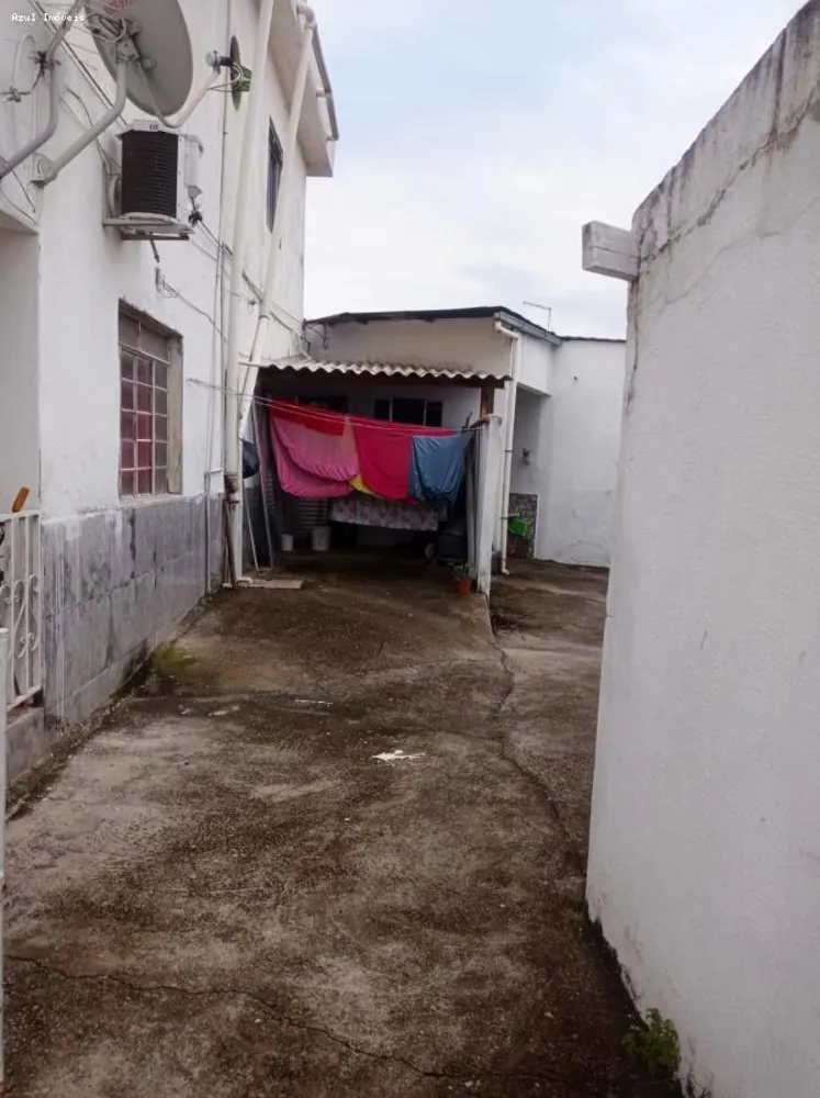 Casa, 6 quartos, 190 m² - Foto 9