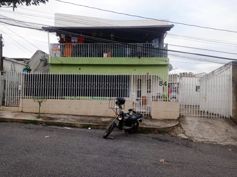 Casa, 6 quartos, 190 m² - Foto 11
