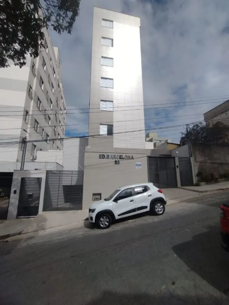 Apartamento, 2 quartos, 54 m² - Foto 8