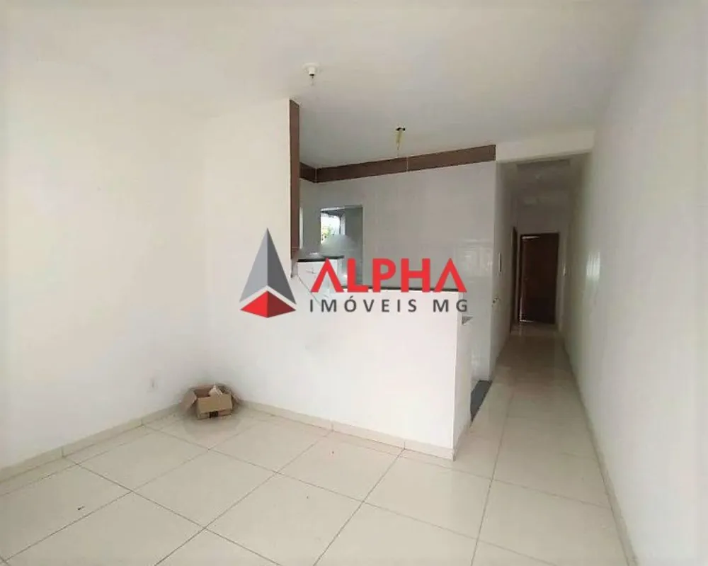 Casa, 2 quartos, 75 m² - Foto 3