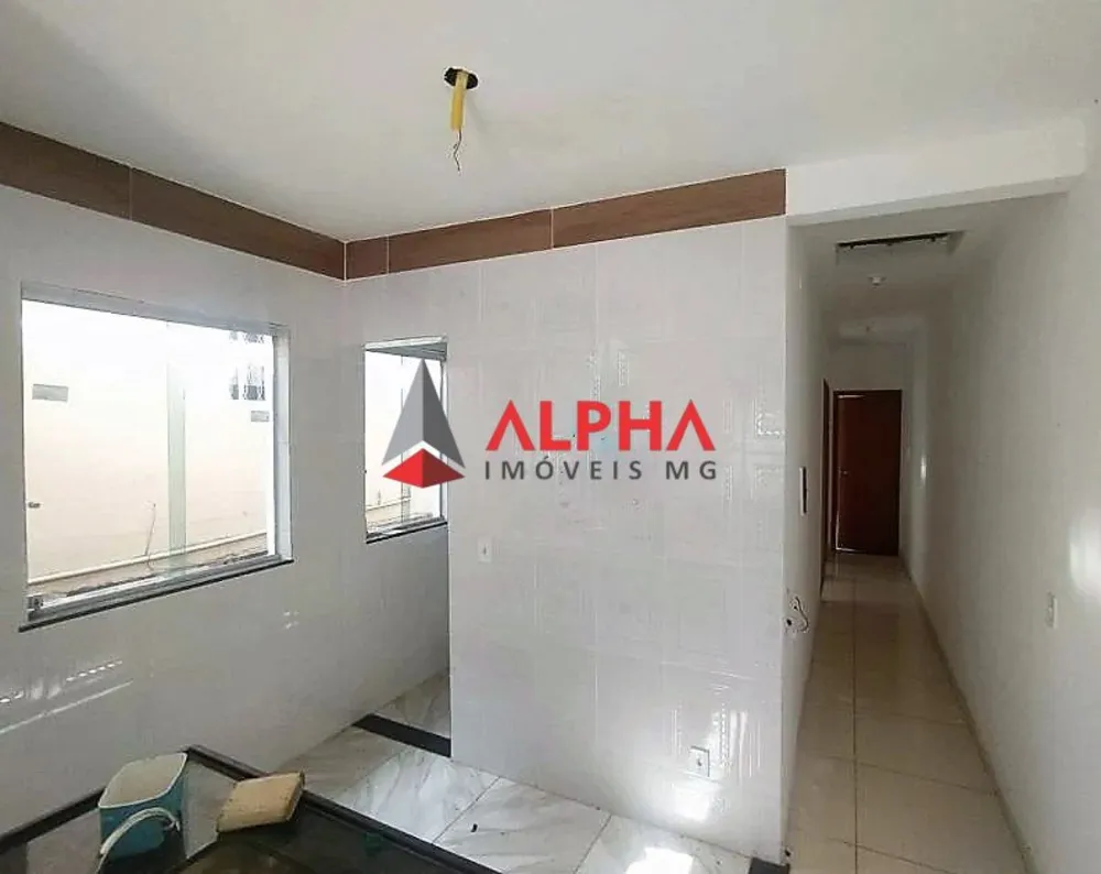 Casa, 2 quartos, 75 m² - Foto 2