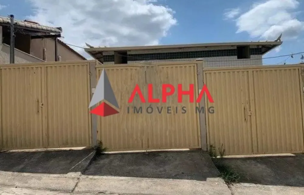Casa, 2 quartos, 75 m² - Foto 1