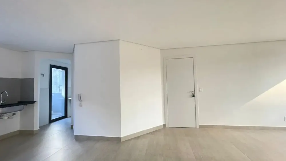 Apartamento, 3 quartos, 100 m² - Foto 1