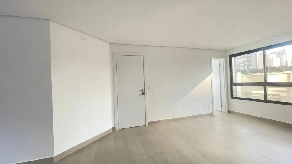 Apartamento, 3 quartos, 100 m² - Foto 2