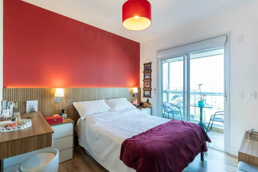Apartamento, 3 quartos, 165 m² - Foto 6