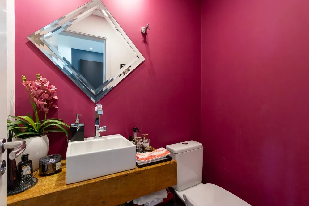 Apartamento, 3 quartos, 165 m² - Foto 2